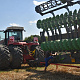 Дисковая борона CARBON D8500