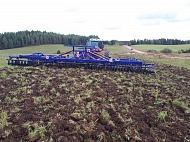 БДТ 10,7 ЗАО "Ошмес" Удмуртия