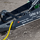 Дисковая борона CARBON D2400