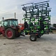Культиватор для трактора CARBON K4000