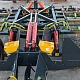 Культиватор для трактора CARBON K4000