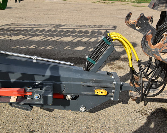 Дисковая борона CARBON D10500
