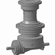 Редуктор PGA1602, 00000009379 (00000009379)