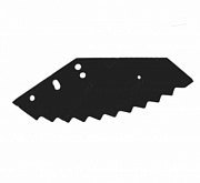Нож большой для кормораздатчика Kongskilde