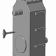 Редуктор DP-732В, 00000024526 (00000024526)