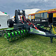 Дисковая борона CARBON D4000