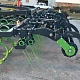 Культиватор для трактора CARBON K4000