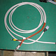 Кабель аккумулятора 989-0200 (BATTERY.CABLE.989-0200)