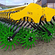 Ротационная борона-мотыга Imperia М6000C (складная)