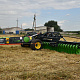 Дисковая борона CARBON D10500