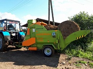РВС 1500Д Котельнич