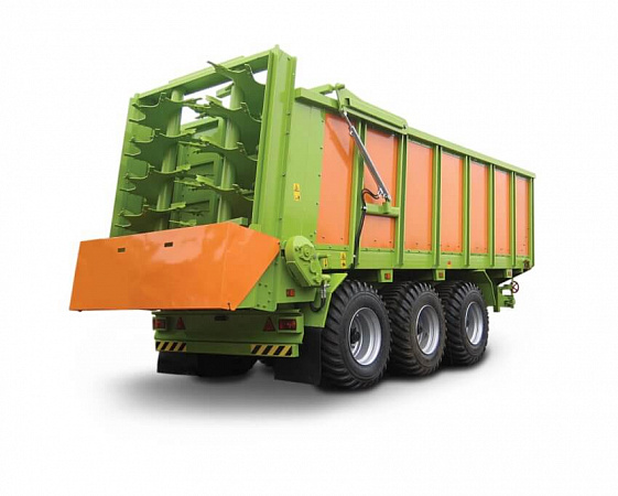 Разбрасыватель органических удобрений SF 320