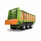 Разбрасыватель органических удобрений SF 320