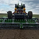 Дисковая борона CARBON D5000
