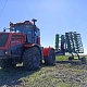 Дисковая борона CARBON D6000