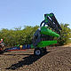 Дисковая борона CARBON D10500