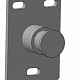 Кронштейн ИСРК-12Ф.40.00.000-10 (00000022101)