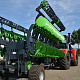 Дисковая борона CARBON D10500