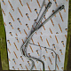 Комплект гидравлических труб для оборудования фрезерного навесного (00000023727)
