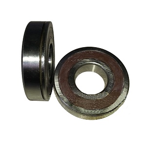 Подшипник 6307 2RS С3 для техники SaMASZ