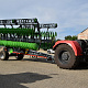 Дисковая борона CARBON D10500