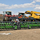 Дисковая борона CARBON D8500