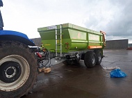 ПСКТ-15 "Хозяин" в Орловском районе