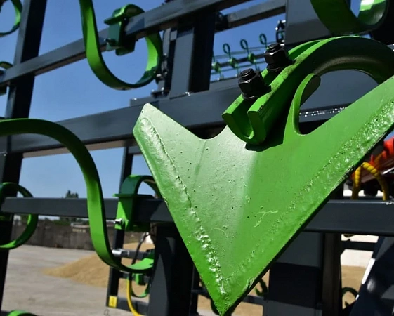 Культиватор для трактора CARBON K20000