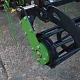 Культиватор для трактора CARBON K4000