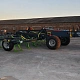 Культиватор для трактора CARBON K4000