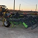 Культиватор для трактора CARBON K4000