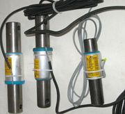 Весовые тензодатчики для кормораздатчика SILOKING TrailedLine
