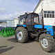 Ротационная борона-мотыга CARBON М6000С (складная)