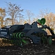 Дисковая борона CARBON D3000