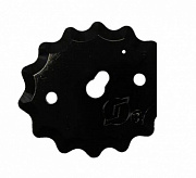 Нож для кормораздатчика STORTI Boxer