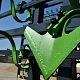Культиватор для трактора CARBON K18000