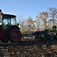Дисковая борона CARBON D3000