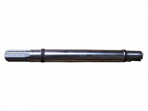  Вал KDF 390 (5108.45.003) 045.05.47.00 косилки SaMASZ