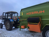 Поставка ИСРК-12 ТМ «Хозяин» 