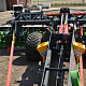 Дисковая борона CARBON D8500