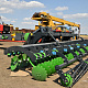 Дисковая борона CARBON D8500