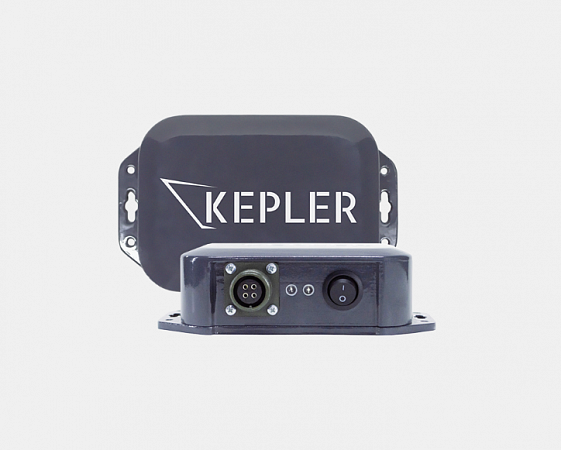 Модем Kepler S-100